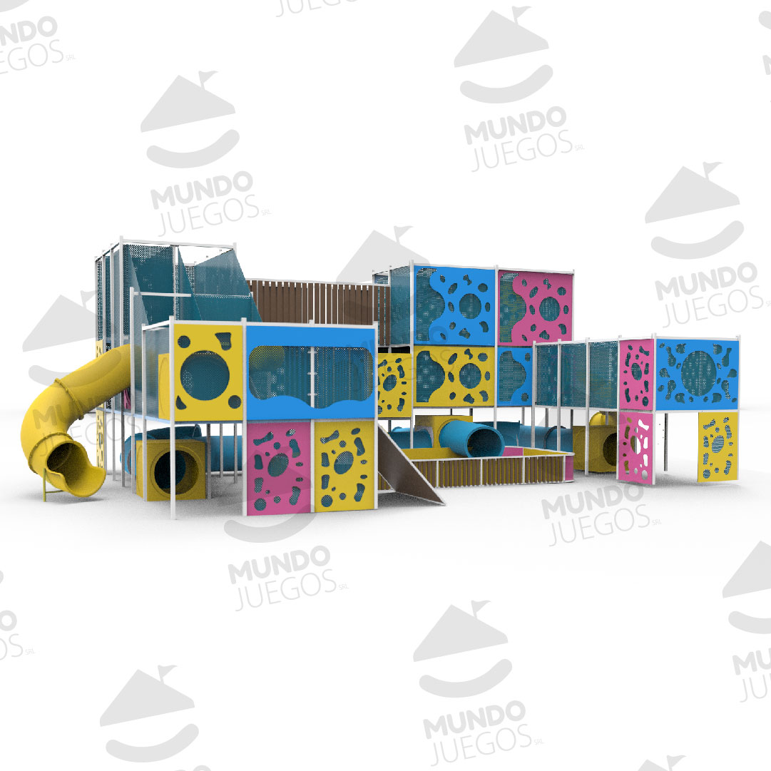 Ordenar Mobiliario J25.3 